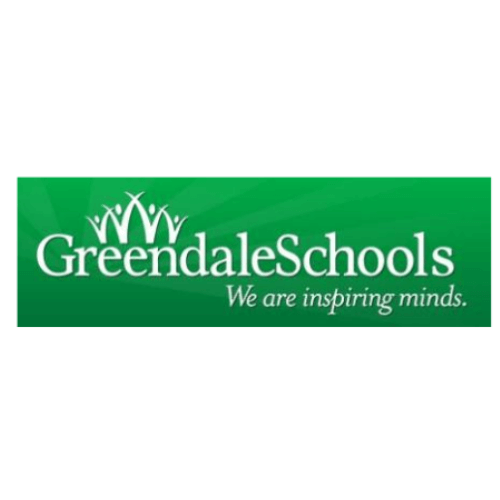 greendale schools logo