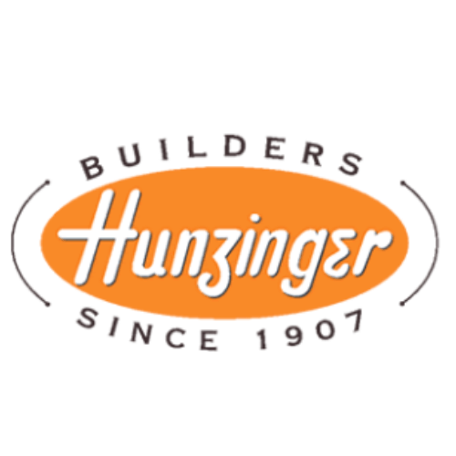 hunzinger logo